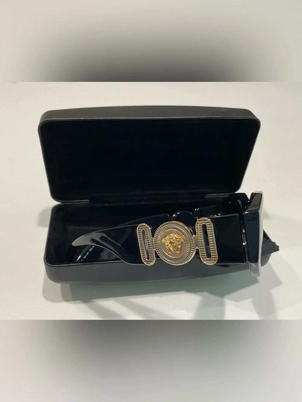 🍏🍏 Versace Authentic Sunglasses, 53x18 140 3N